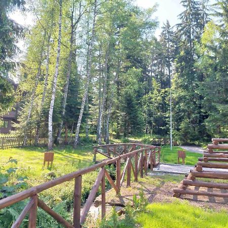 Semiramida Gardens Apartments Borovets Luaran gambar