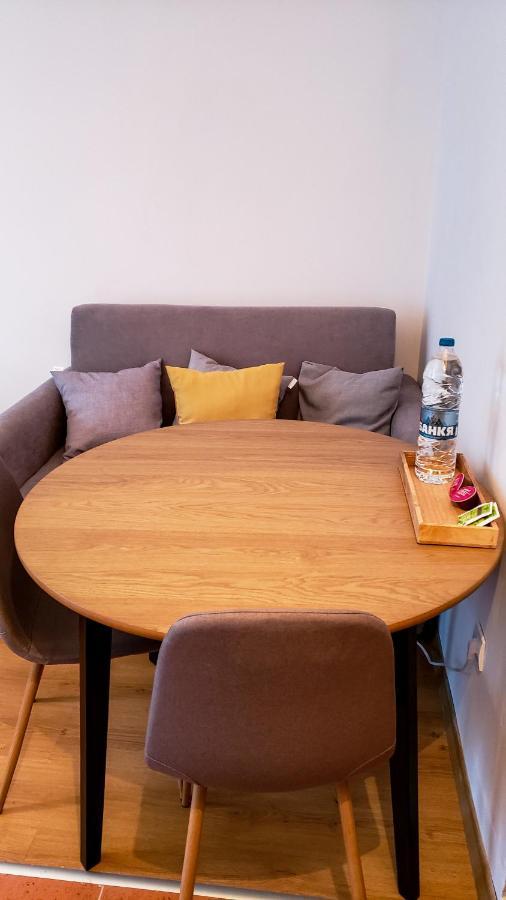 Semiramida Gardens Apartments Borovets Luaran gambar