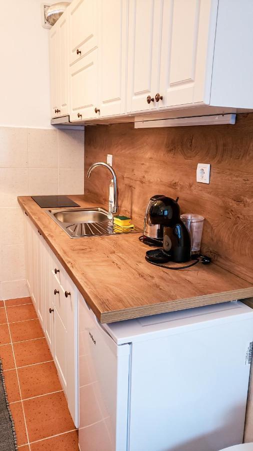 Semiramida Gardens Apartments Borovets Luaran gambar