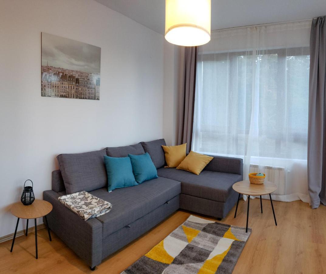 Semiramida Gardens Apartments Borovets Luaran gambar