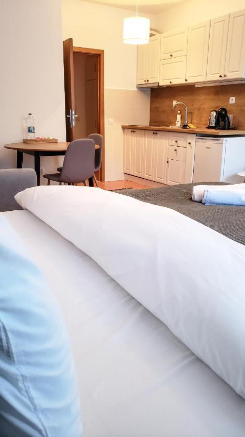 Semiramida Gardens Apartments Borovets Luaran gambar