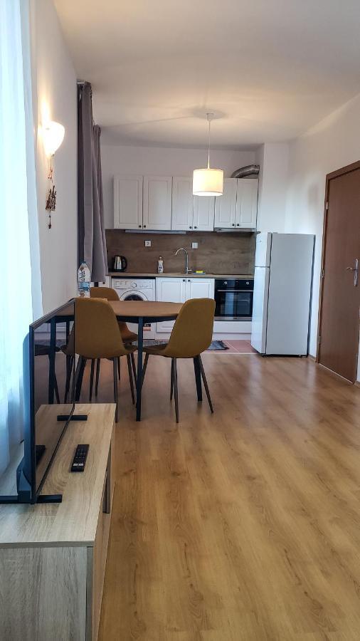 Semiramida Gardens Apartments Borovets Luaran gambar