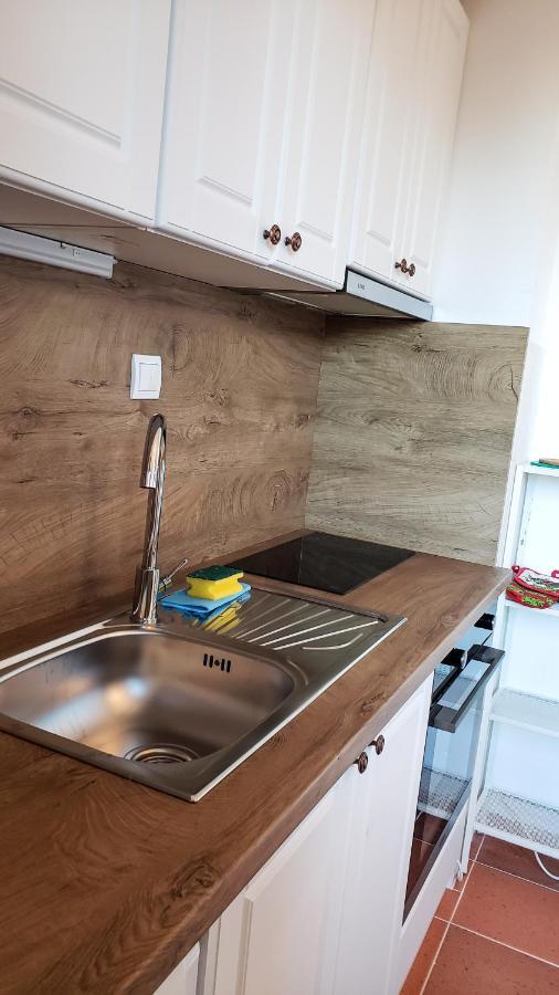 Semiramida Gardens Apartments Borovets Luaran gambar