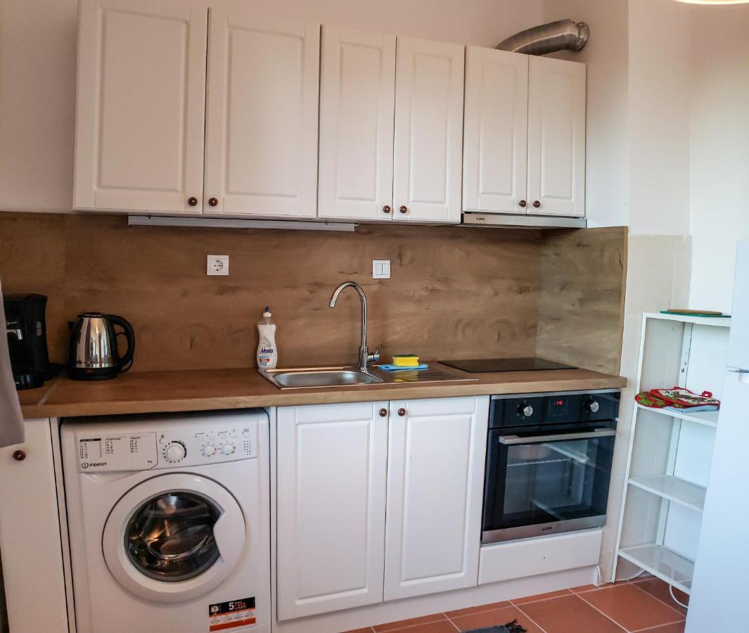 Semiramida Gardens Apartments Borovets Luaran gambar
