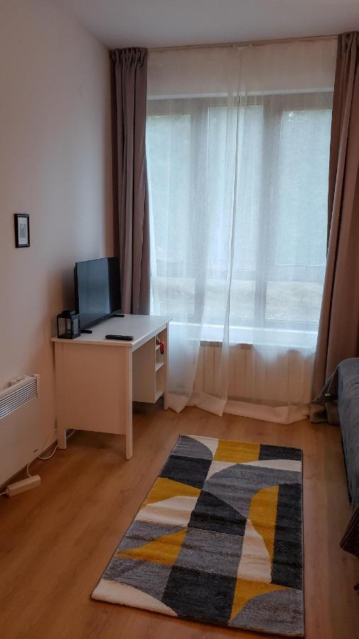 Semiramida Gardens Apartments Borovets Luaran gambar
