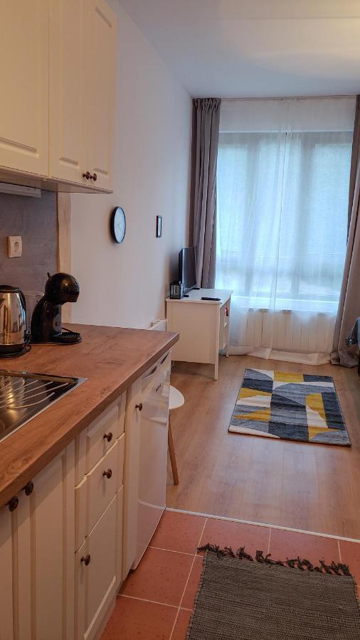 Semiramida Gardens Apartments Borovets Luaran gambar