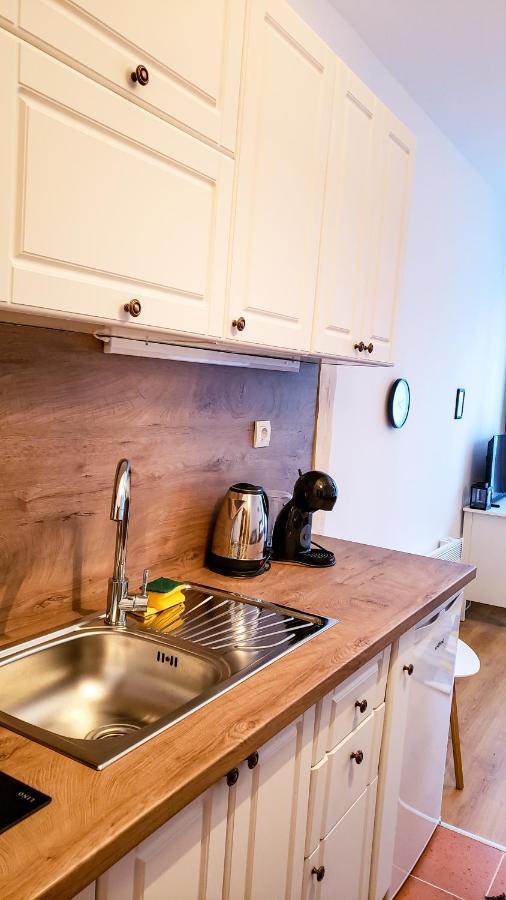 Semiramida Gardens Apartments Borovets Luaran gambar