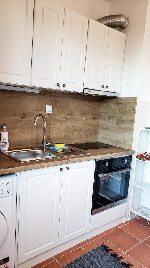 Semiramida Gardens Apartments Borovets Luaran gambar