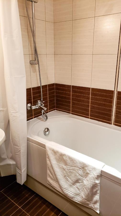 Semiramida Gardens Apartments Borovets Luaran gambar