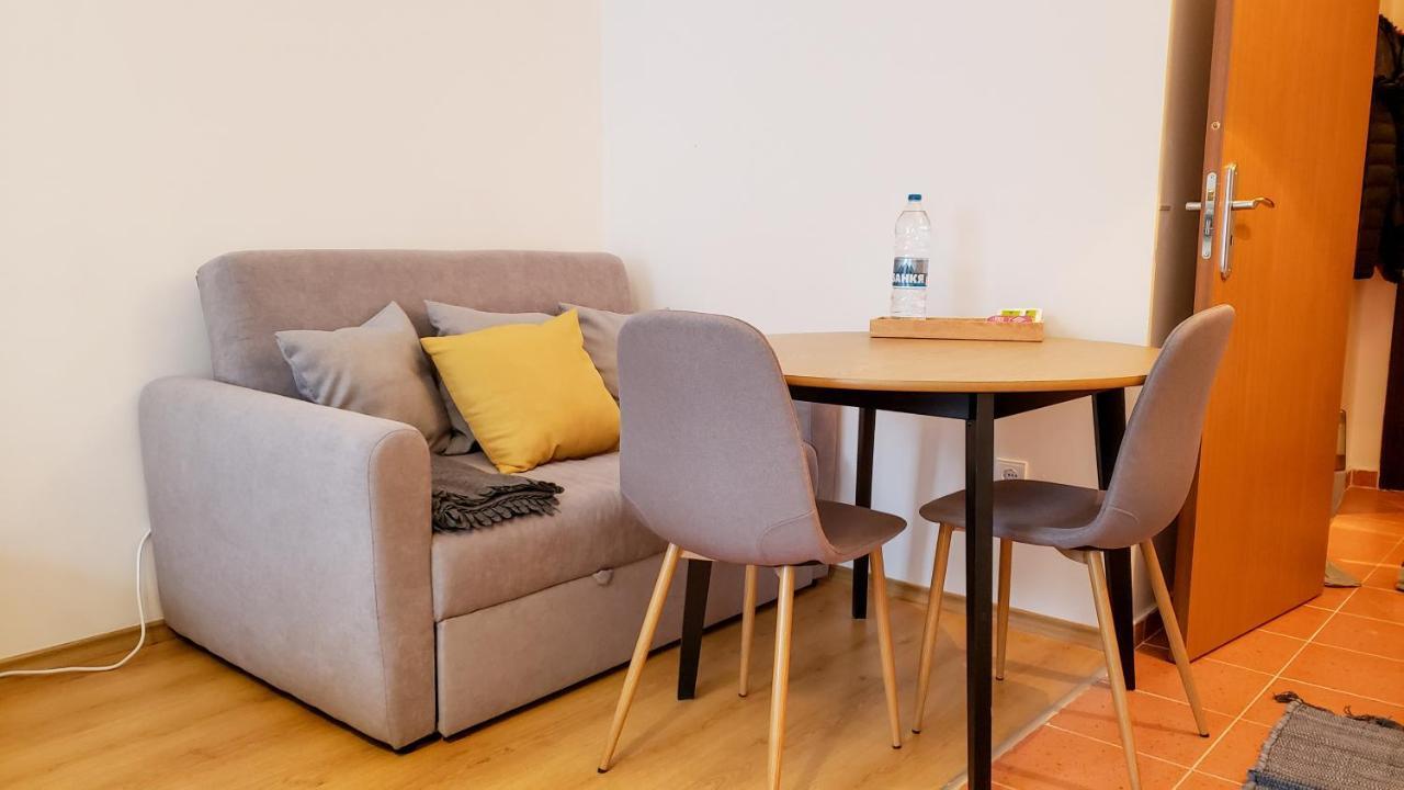 Semiramida Gardens Apartments Borovets Luaran gambar
