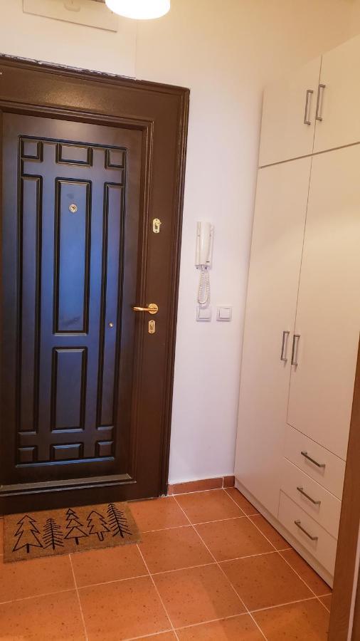 Semiramida Gardens Apartments Borovets Luaran gambar