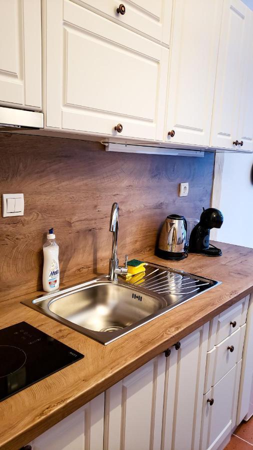 Semiramida Gardens Apartments Borovets Luaran gambar