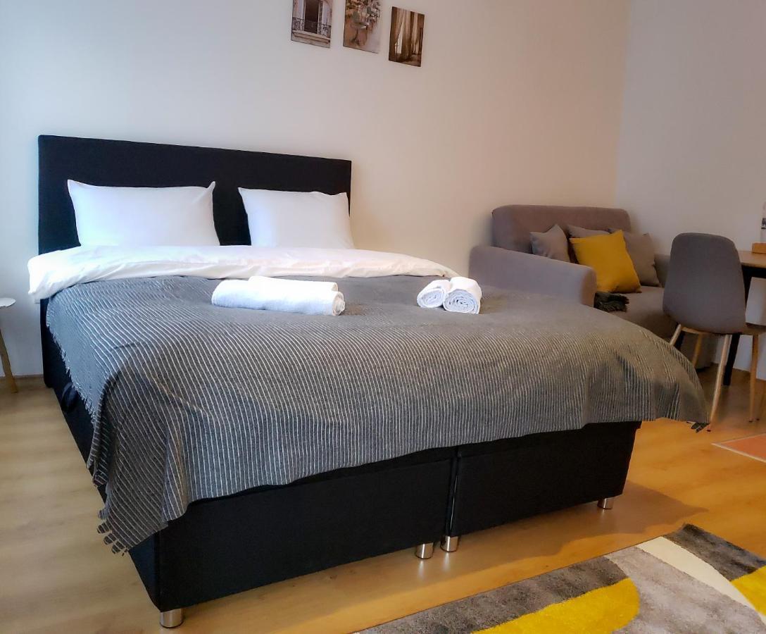 Semiramida Gardens Apartments Borovets Luaran gambar