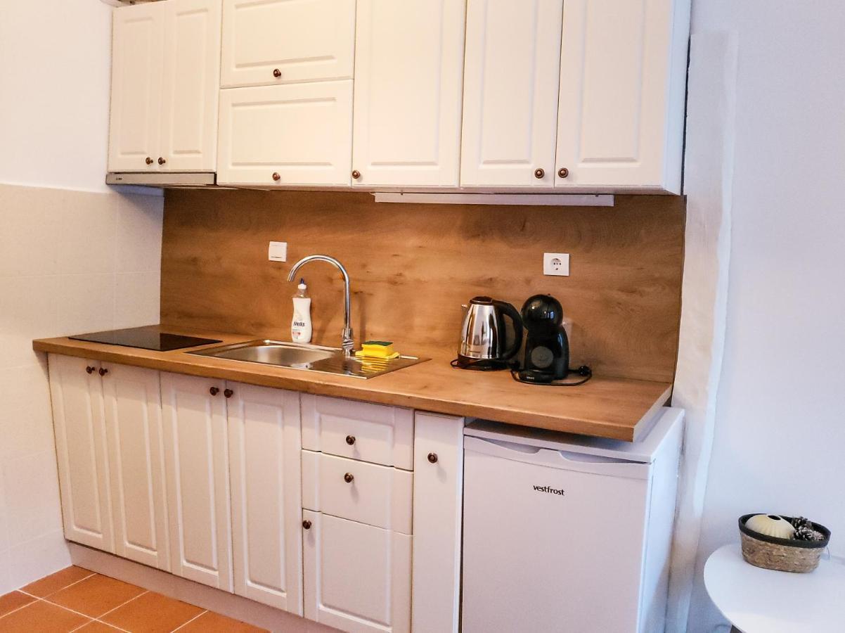 Semiramida Gardens Apartments Borovets Luaran gambar