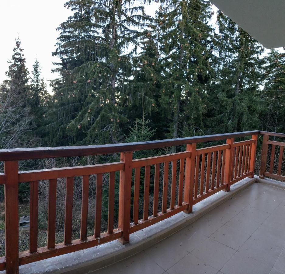 Semiramida Gardens Apartments Borovets Luaran gambar